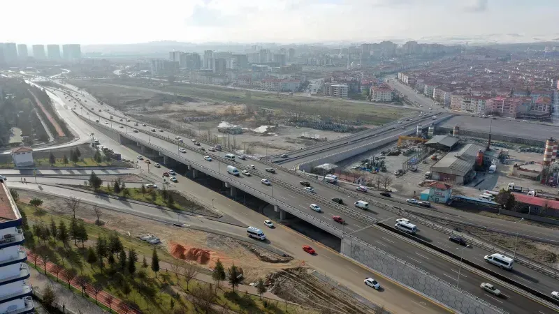  Ankara-Ayaş yolu trafiğe kapatılıyor!